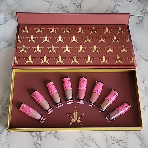 Jeffree Star | Makeup | Jeffree Star Cosmetics Mini Velour Liquid